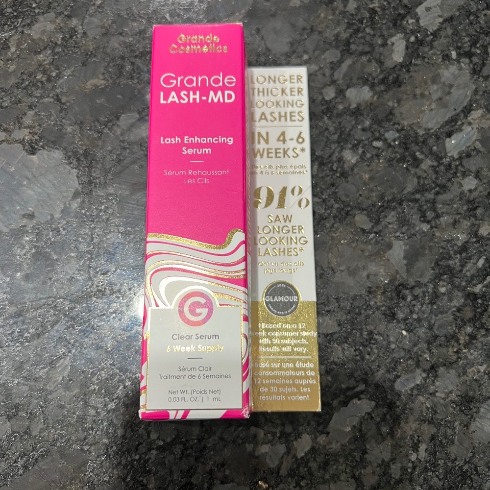 Grande Lash-MD